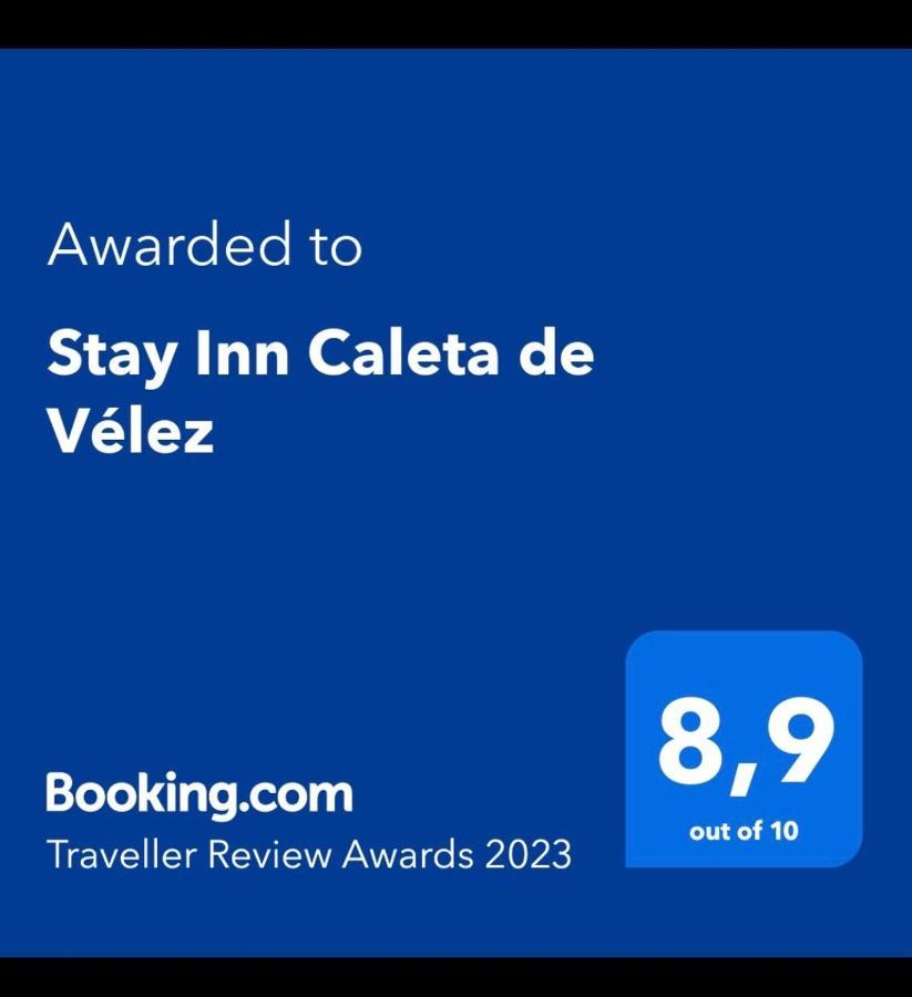 Stay Inn קאלטה דה ולס מראה חיצוני תמונה